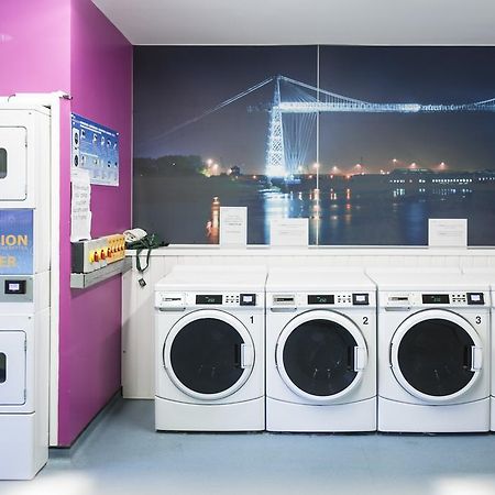 Newport Student Village Экстерьер фото