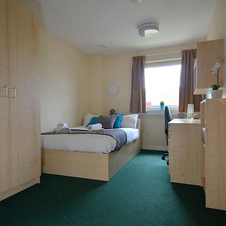 Newport Student Village Экстерьер фото