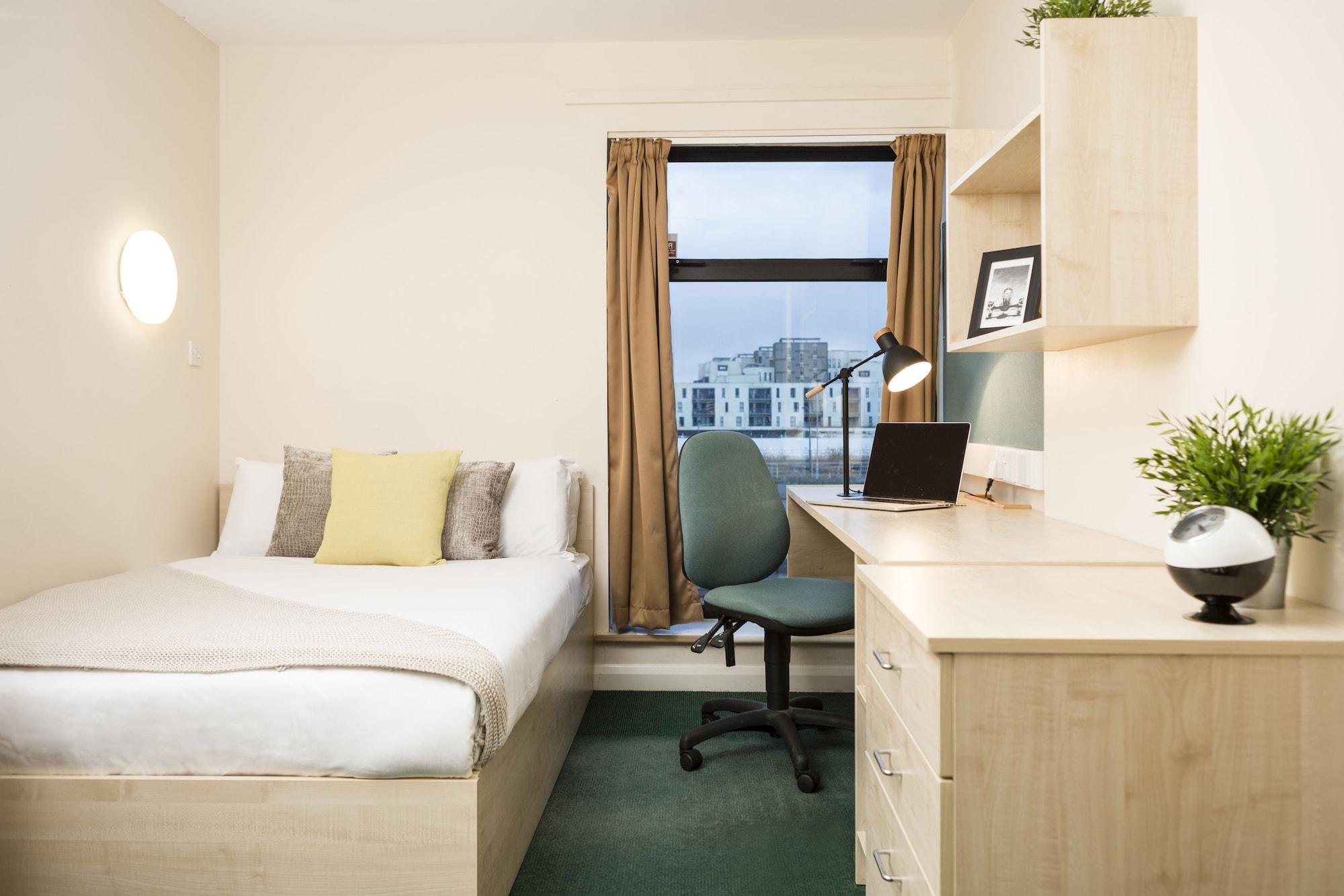 Newport Student Village Экстерьер фото