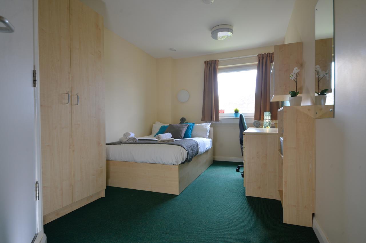 Newport Student Village Экстерьер фото